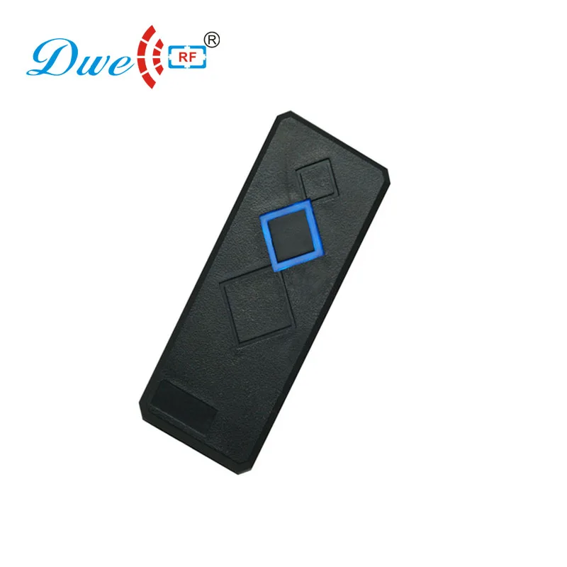 

Plastic chip card management 125khz mini rfid reader with wiegand 26 format