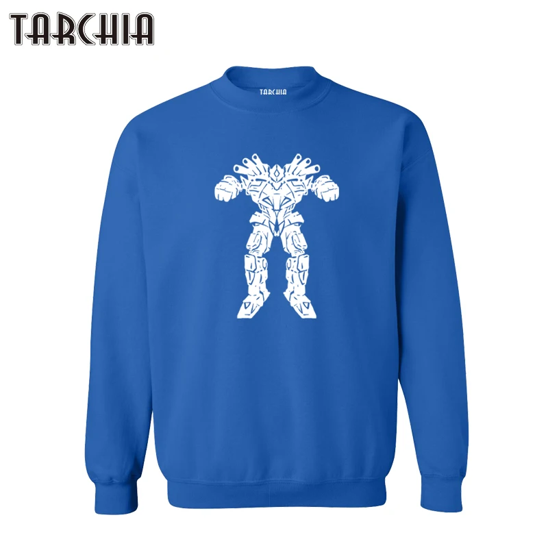 

TARCHIA 2022 new brand hoodies sweatshirt personalized robot man coat casual parental sprots survetement homme marque