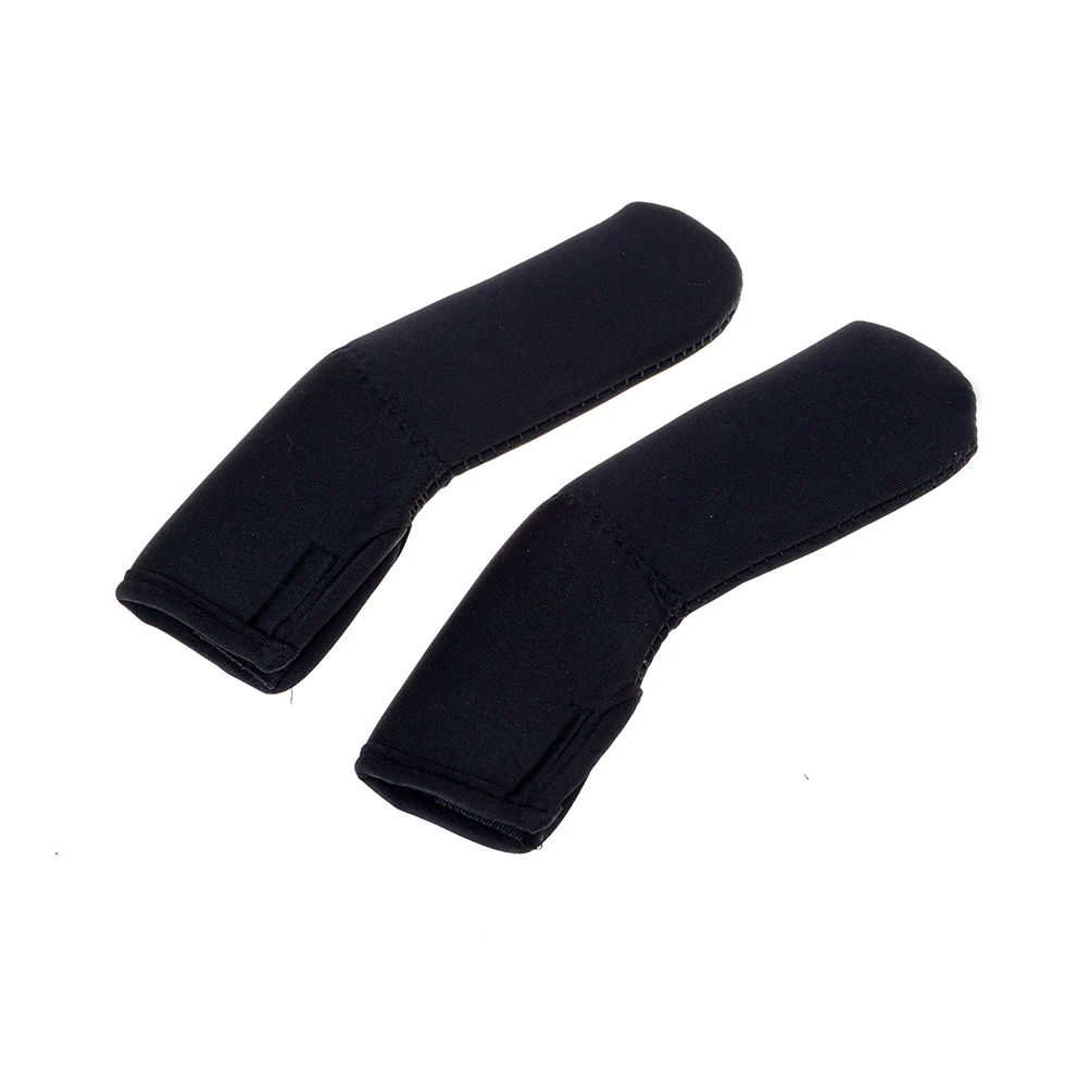 2017 Лидер продаж 2 шт. поворотные перчатки для детской коляски волшебная лента с