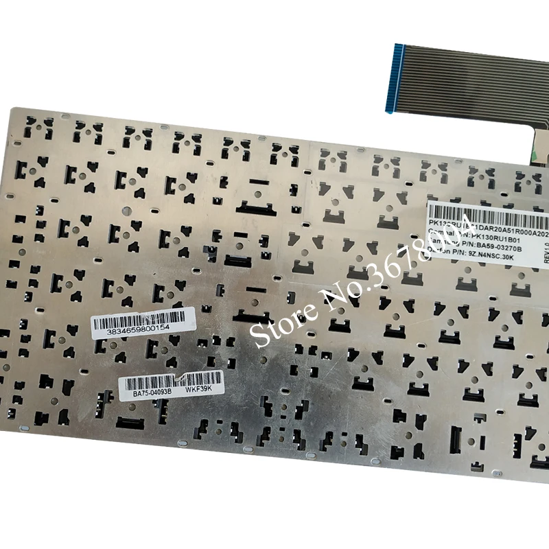 Новинка Клавиатура для ноутбука Samsung 355E5C NP355E5C 350V5C NP350V5C 355V5C NP355V5C 550P5C 350E5A NP350E5A Black US