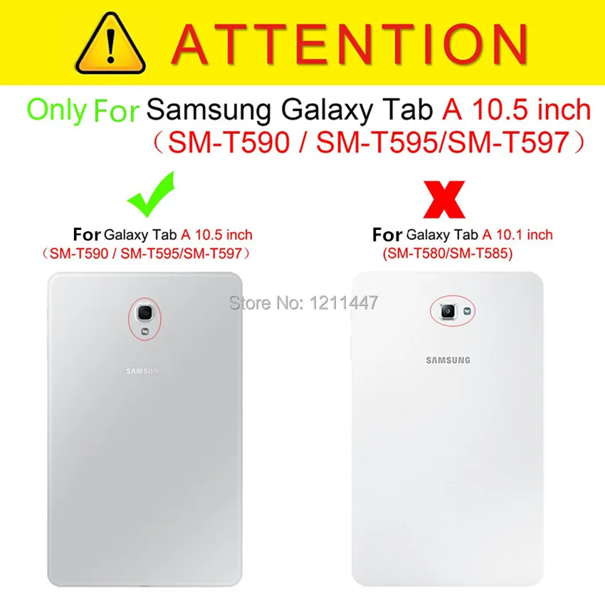 ТПУ+ PC чехол для samsung Galaxy Tab A 10,5 T595 SM-T590 T597 Tab A T595 10,5 сверхмощный 2 в 1 гибридный прочный Чехол+ пленка+ ручка