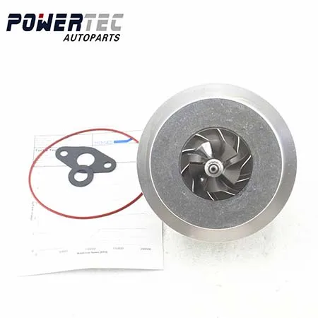 Garrett GT1749MV 777251 core chra turbo cartridge replace 736168 for Alfa-Romeo 147 156 GT 1.9 JTD 120 HP 88 Kw M737AT.19Z 2005- |