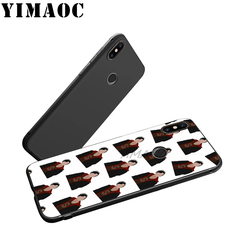 Мягкий чехол для Xiaomi Mi 9 9T 8 SE 6 MAX 3 A1 A2 Lite MIA1 MIA2 A3 CC9E CC9 Pro |