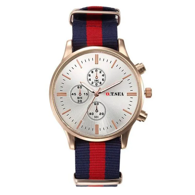 2018 лучшие брендовые роскошные новые модные часы женские классическое полотно