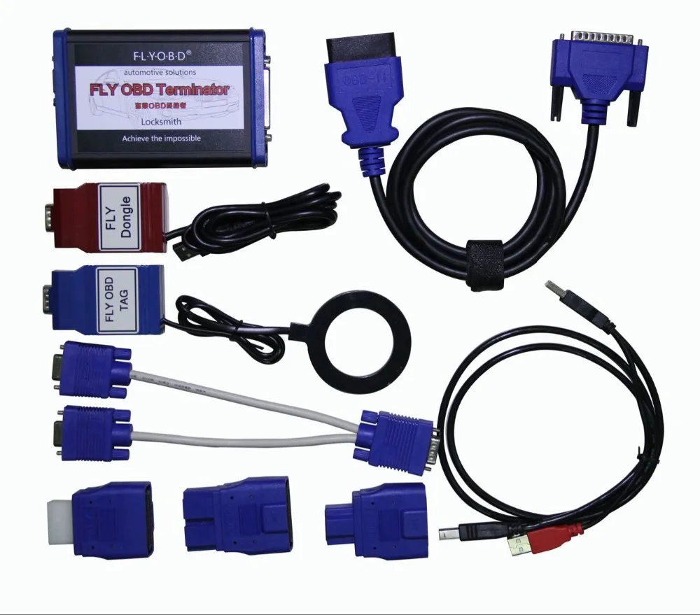 OBD terminator full | Автомобили и мотоциклы