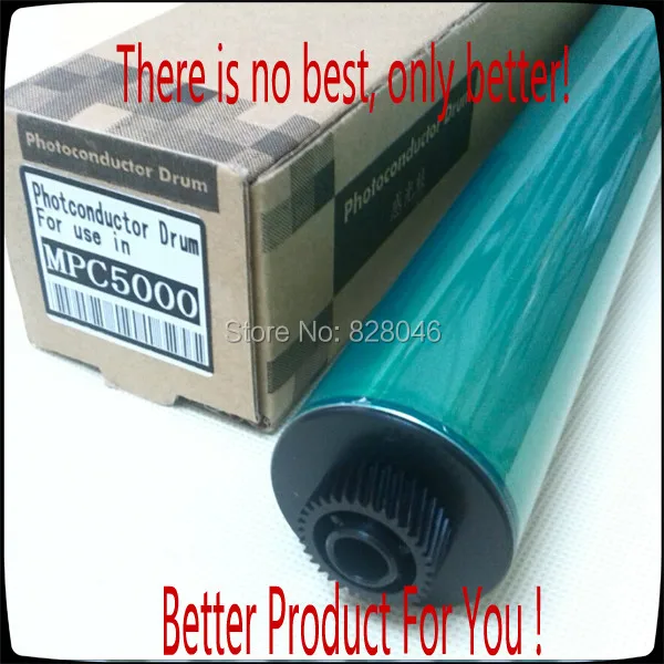 

For Ricoh Photocopier OPC Drum MP C2000 C2500 C2800 C3300 C3500 C3000 C4000 C4500 SPF Coper,For Ricoh MP C3500E1 C4500E1 OPC