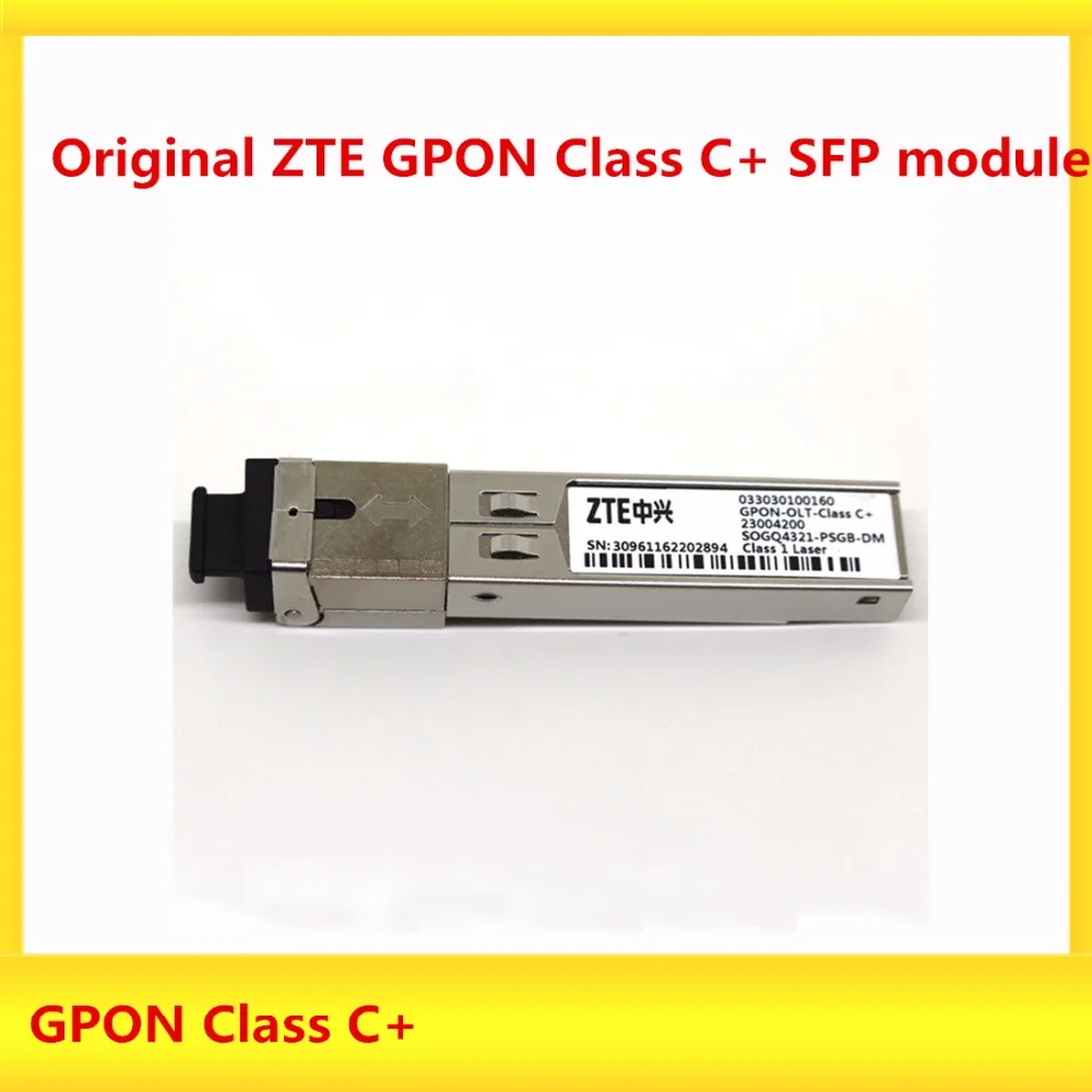 Оригинальный модуль Zte GPON OLT Class C + +|zte gpon olt|gpon oltzte |