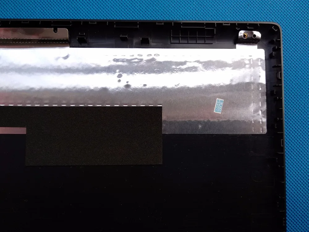 Новый оригинальный ЖК экран для Lenovo Ideapad G500 G505 G510 задняя крышка 15 6 дюйма AP0Y0000B00|lenovo