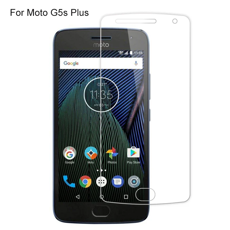 Закаленное стекло gxe для Motorola Moto G5s Plus G5 C E4 G4 Play G3 G2 9H 2.5D Премиум Защитная пленка| |