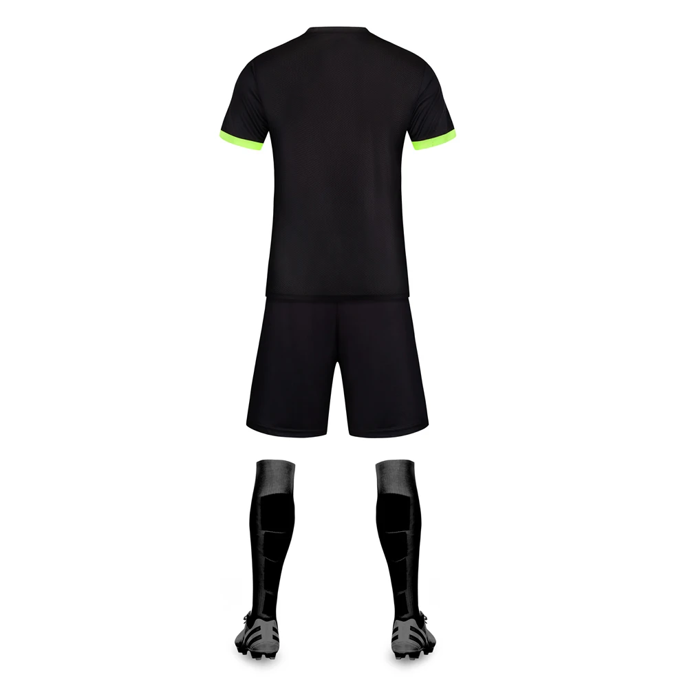Мужской футбольный трикотажный комплект Voetbal Tenue Kids Survete для мужчин t Homme форма