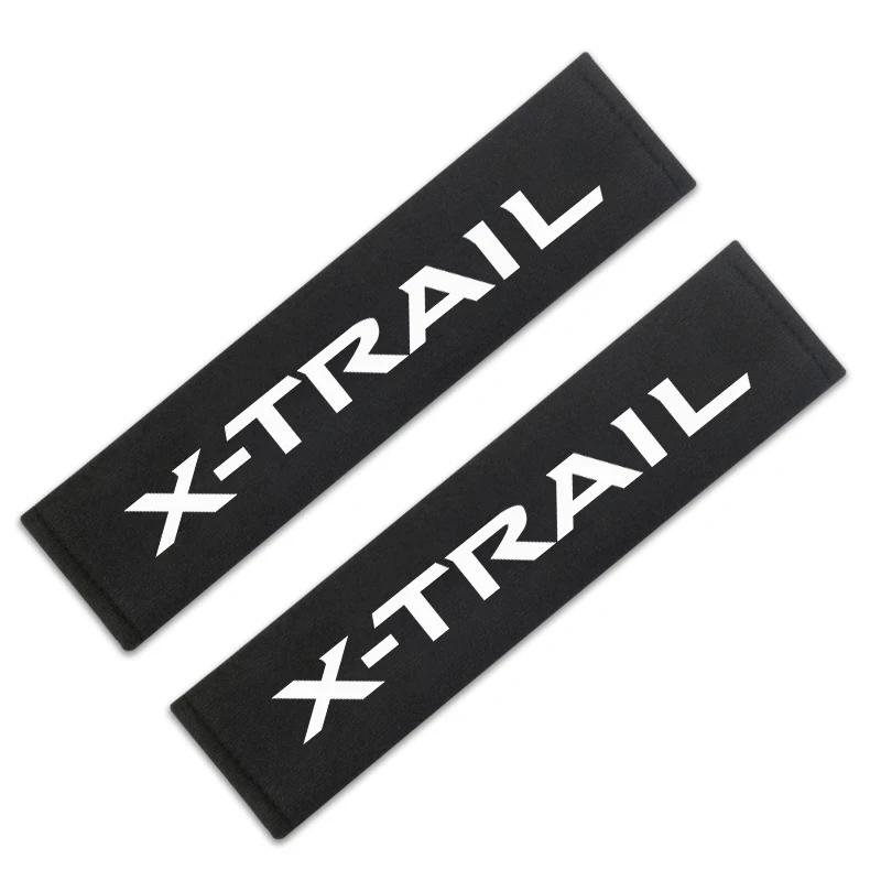Автомобильный Стайлинг Защита подушки под плечи чехол для Nissan X-Trail X Trail T32 T31 2008-2017
