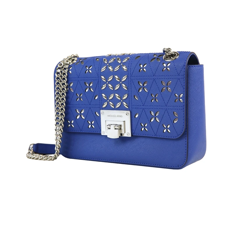 Сумка тоут Michael Kors MK Tina сумка на плечо среднего размера 35S8ST4F2L|Сумки с ручками| |