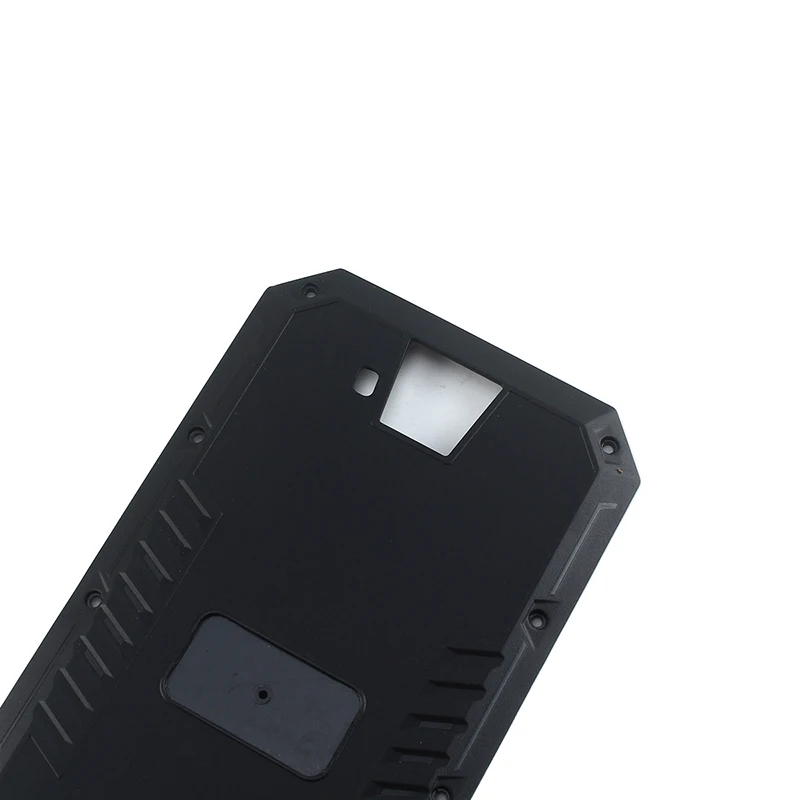 Чехол ocolor для Blackview BV4000 задняя крышка аккумулятора чехол замены Pro Аксессуары