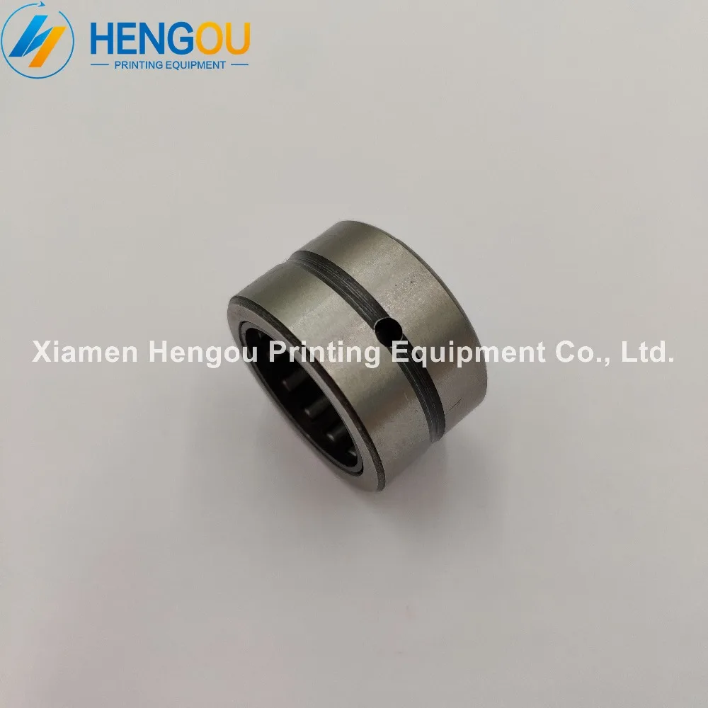 Бесплатная Доставка почтой Китая 5 шт. офсетная печатная машина NK18/16 подшипник