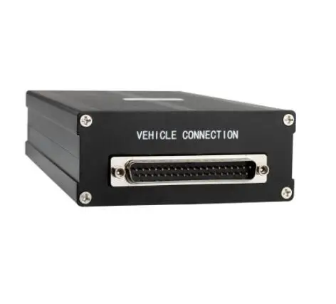 Новый MB Carsoft 7 4 Мультиплексор ECU Чип Tunning MCU управляемый интерфейс для M B V7.4
