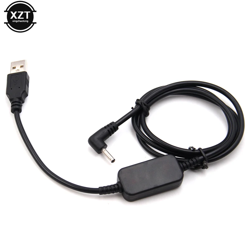 USB DC 5V To 12 V 3.5 mm For Car Charging Charger Adapter for GPS Radar Detector Lighter Cigarette cable hot sale new - купить по
