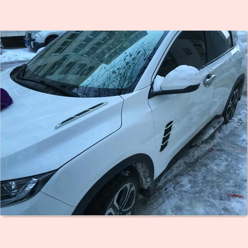 2017 Новый горячий автомобильный капот для Kia Rio K2 Sportage Soul Mazda 3 6 CX-5 Lada Skoda Octavia A5 A7 Superb
