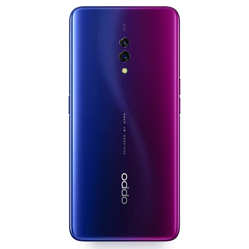 Оригинальный мобильный телефон OPPO K3 Android 9 4G LTE Snapdragon 710 Octa Core 6 + 64/8 128 5 &quotAMOLED VOOC 3 0