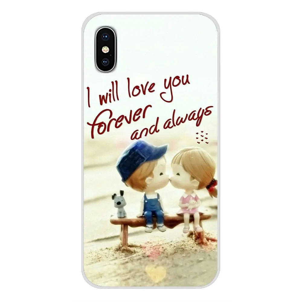 Аксессуары для мобильного телефона чехлы I Miss You htc один U11 U12 X9 M7 M8 A9 M9 M10 E9 Plus Desire 630
