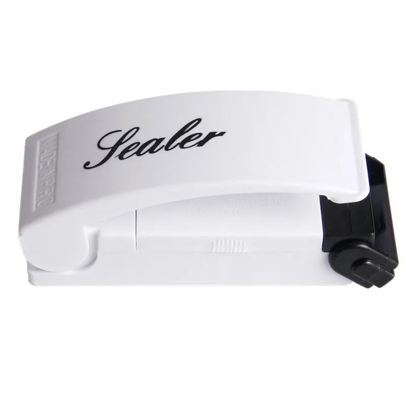 Многофункциональная Мини Портативная термоупаковочная машина с зажимами