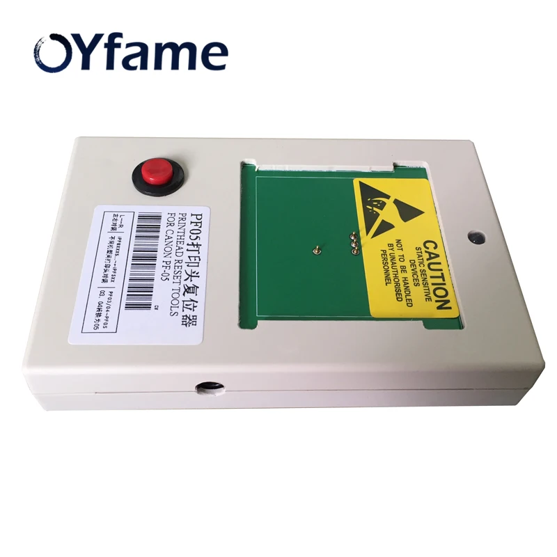 Печатающая головка OYfame для Canon IPF6300 IPf6350 6400 6450 6460 IPF8300 8300S 8400 9400|printhead for canon|print headcanon