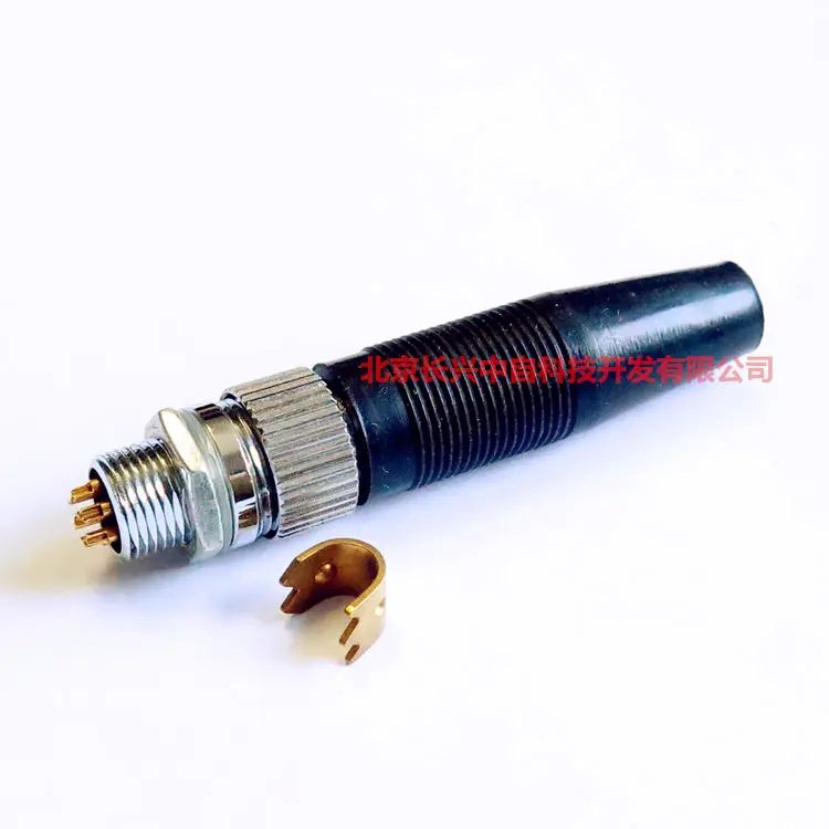 PLT APEX 97 P + R 7P металлический разъем оригинальный новый|apex connector|connector socketconnector plug |