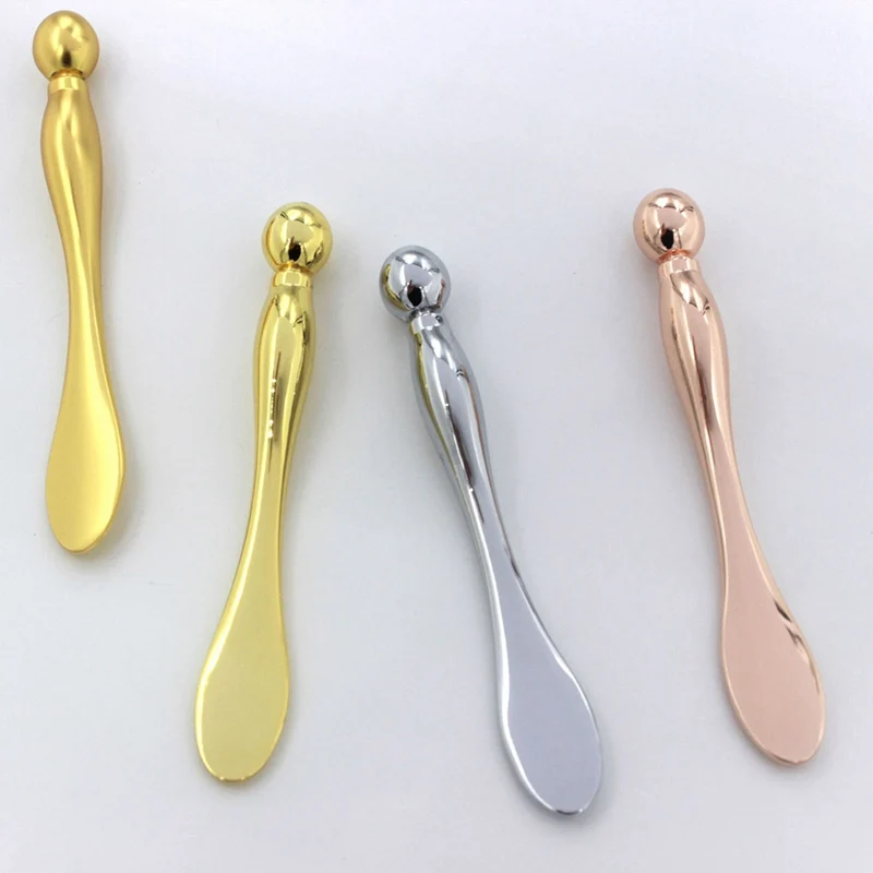 1 шт., маска для сна, шпатель для глаз, массажер для лица, массажер для глаз, инструменты для красоты, темные круги, крем для глаз, разделенный совок, Массажная палочка