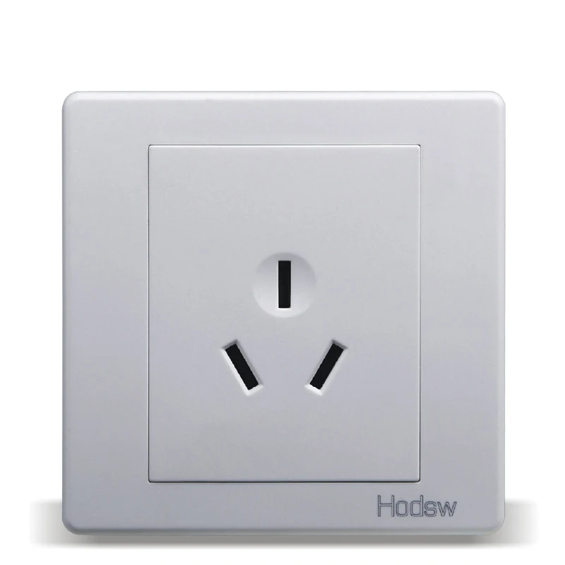 Домашний переключатель Мощность Панель 86 банное полотенце из твердой латуни