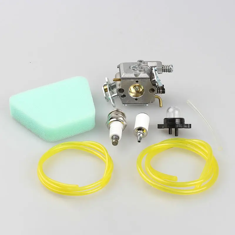 Бензопилы Запчасти для Walbro WT 89 891 W 20 Poulan 1900 1950 2025 1975 карбюраторы мотоциклов с