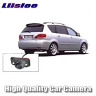 Автомобильная камера LiisLee для TOYOTA, Высококачественная задняя камера заднего вида для TOYOTA Ipsum Sportsvan Avensis Verso