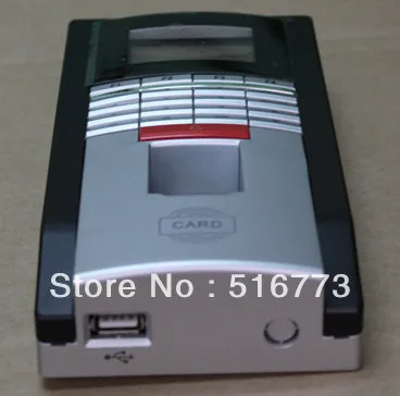 XJQ Бесплатная доставка биометрический контроль доступа по отпечатку пальца и