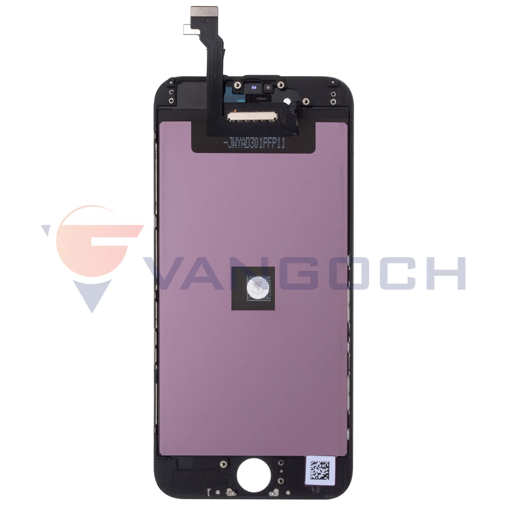AAA высококачественный ЖК-экран для iPhone 6 7 ЖК-дисплей для iPhone 7 Plus 6 Plus ЖК-дигитайзер замена экрана