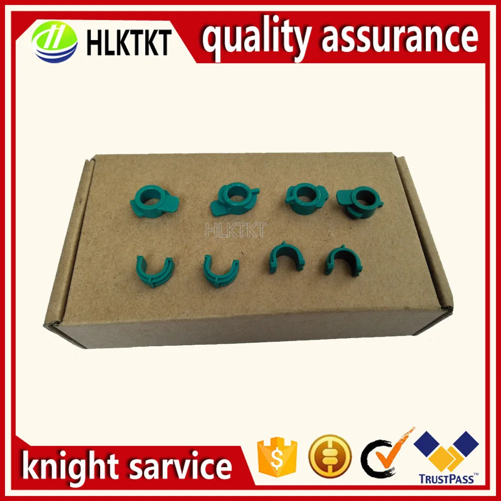 Высокое качество RC1 3361 000 3362 давление ролик втулка нижний для HP LaserJet 4200 4250 4300 4350