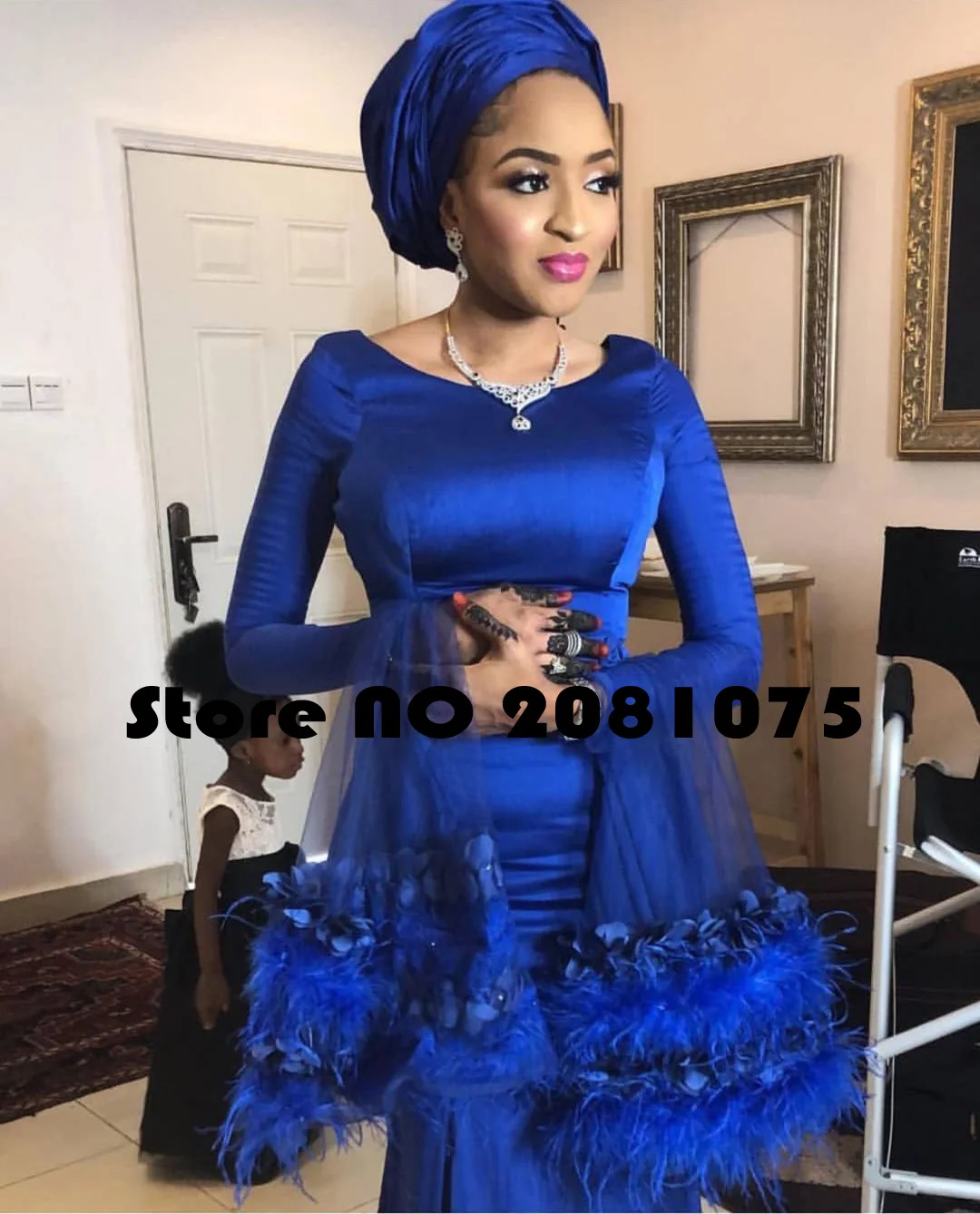 

Embroidered Tulle Lace Fabric, Pearls Lace Applique Fabric For Wedding, African 3D Flower Lace Fabric High Quality