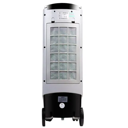 Бесплатная доставка 85 Вт Мощный вентилятор охлаждения воздуха бесшумный