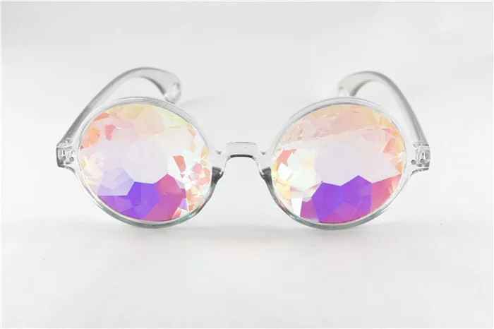 30 пар в партии калейдоскоп очки оптовая продажа высокое качество модные