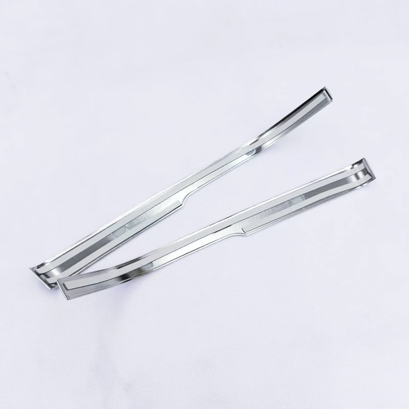 2 шт. внутренняя декоративная отделка на вентиляционное отверстие заднего