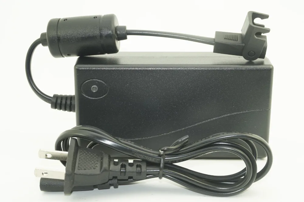 Универсальное 29V 2A электрическое мягкое кресло-кровать зарядное устройство адаптер питания вилка трансформатора 2 Pin-110 вольт~ 220 вольт