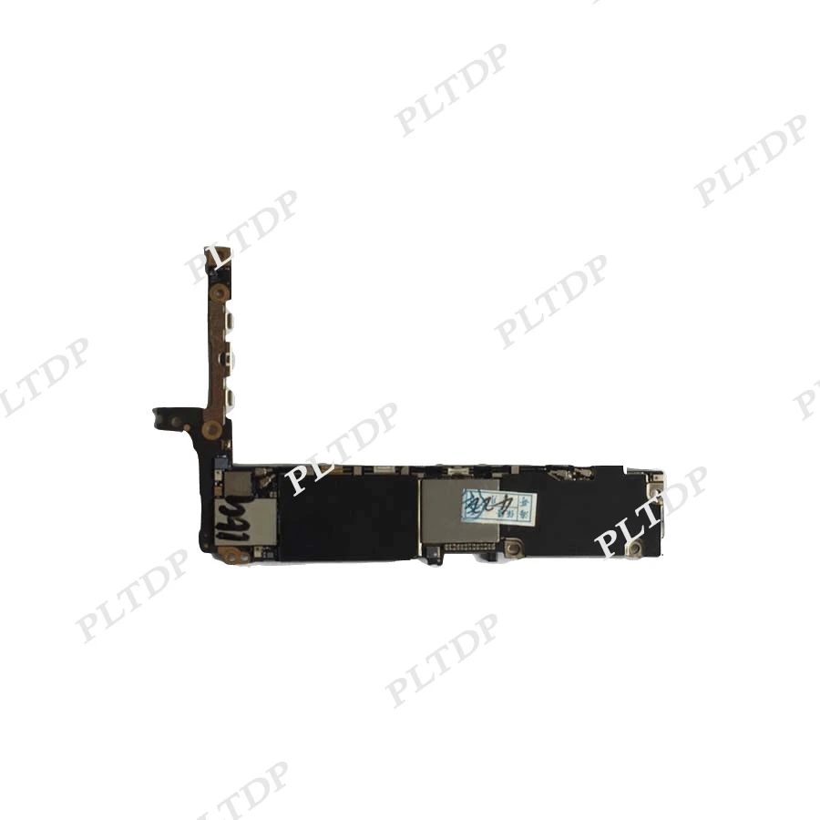 

Original Motherboard For iPhone 6S Plus 5.5inch Unlocked Mainboard No Touch ID/With Touch ID With IOS Update Support 16GB 64GB 1