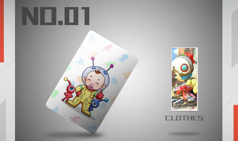 Весь набор 20 шт. Amiibo карта для Mario Kart 8 Deluxe Игры
