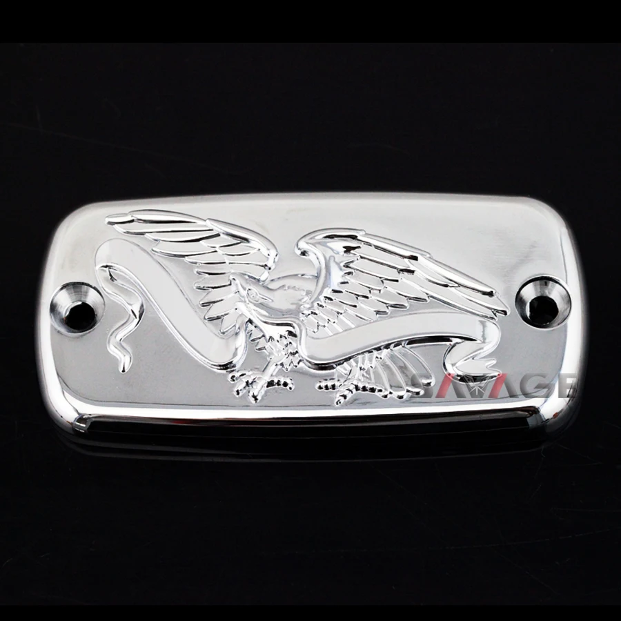 Для HONDA VT 400 600C 750C2 750C3 1100C 1100C2 1300CS 1300CR Shadow Motorcyle передний тормозной цилиндр Крышка