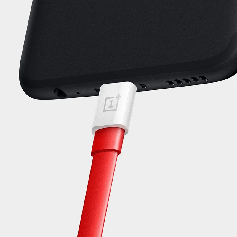 NEWOriginal OnePlus Warp Cable 30W 100CM/150CM de USB tipo C Cable de datos de carga r&aacute;pida para Oneplus 7Pro/7/6T/6 5/5T/5/3T/3-3