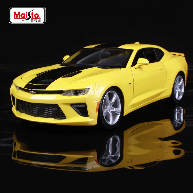 1:18 литые модели автомобилей из сплава коллекция mkd3 домашний Декор детские