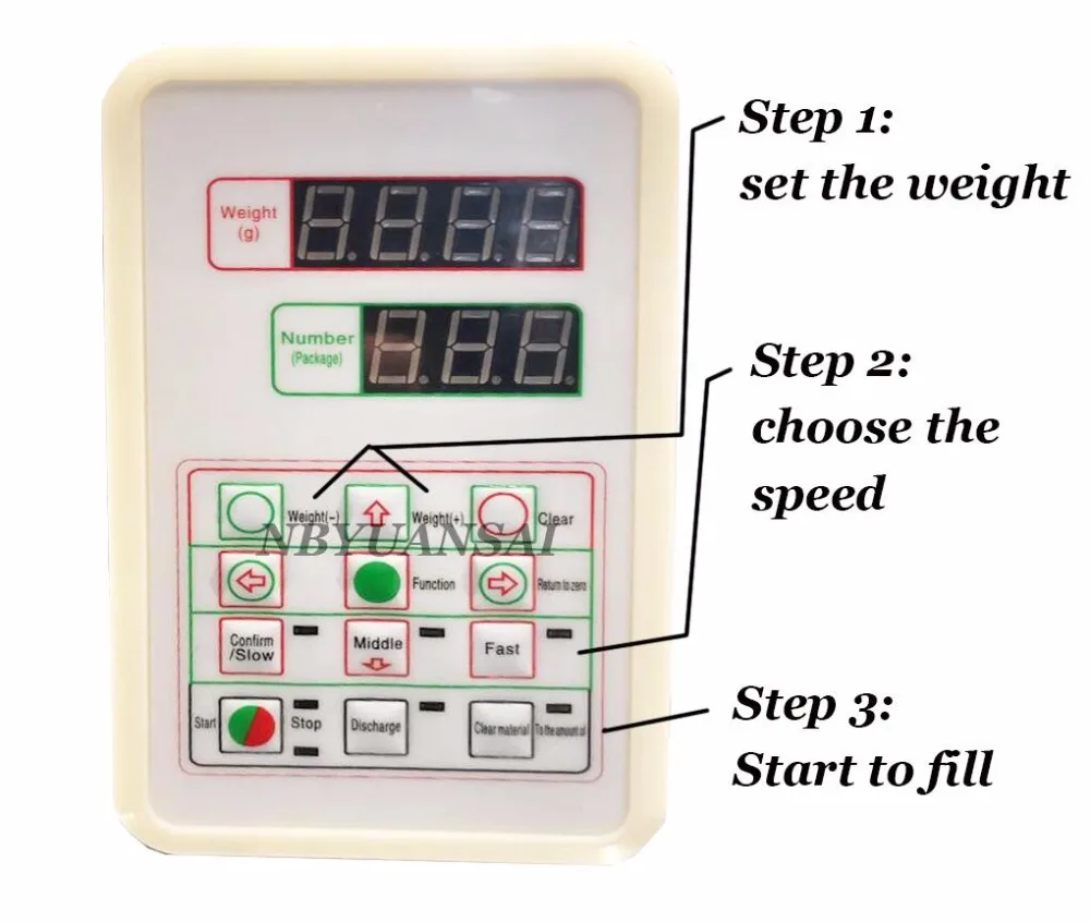 Автоматические маленькие весы 500 г машина для наполнения и взвешивания капсул