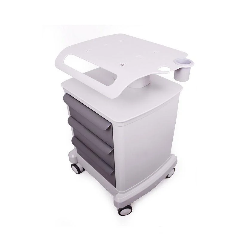 Trolley For HIFU Machine The Most Suitable Size Desktop Devices Can Be Placed Without | Красота и здоровье