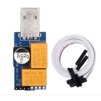 USB Watchdog карта компьютерная система Halted Автоматическая Перезагрузка для usb ASIC