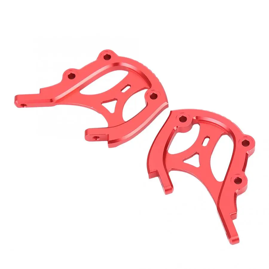 Камера из алюминиевого сплава для Emax Buzz RC вертолетов запчасти посадочных камер и