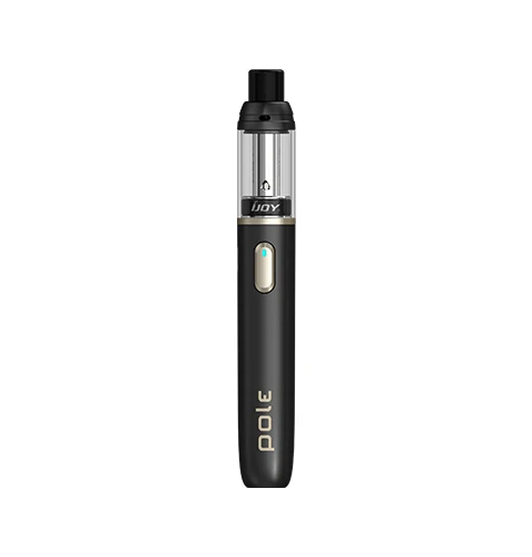 Оригинальный новейший IJOY pole pod kit top airflow MLT атомайзер 650 мАч встроенный аккумулятор
