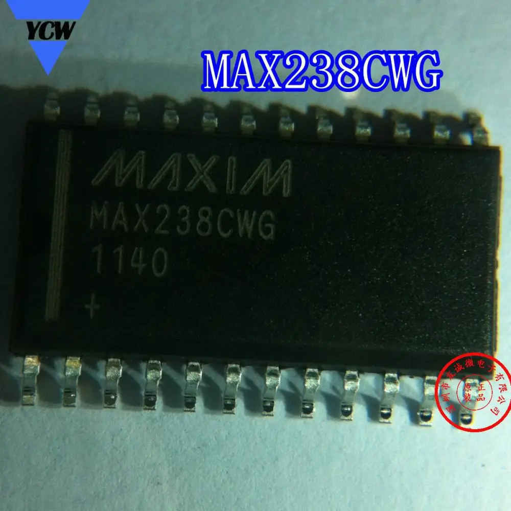 MAX238CWG SOP 24|MAX238CWG SOP-24| |
