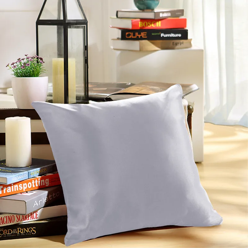 100% 19 мм шелк тутового шелкопряда на молнии искусственное покрытие шелковая